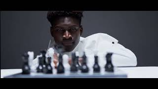 Celebrity "AhLez - Cosmic Money Talkin': The Chess Game of Life & Money! 💰" (Official Video) Wealth