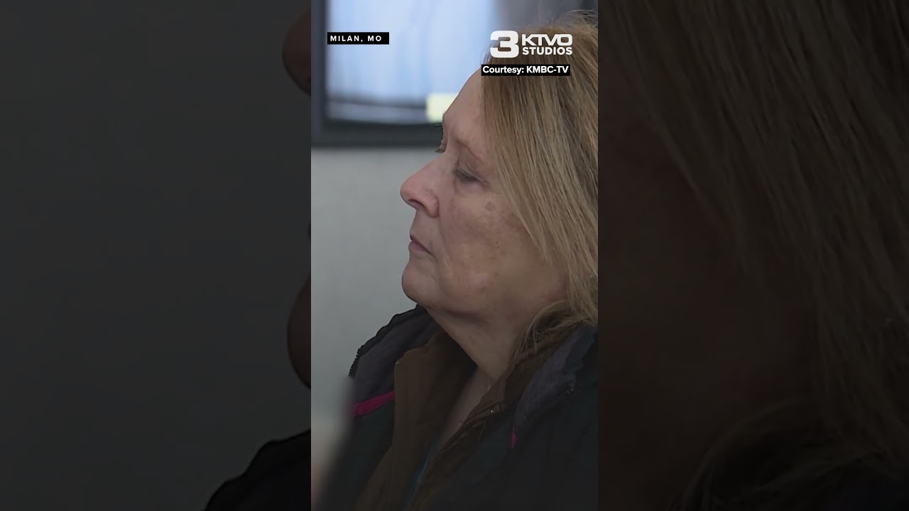 Sullivan County public administrator pleads not guilty to felony stealing