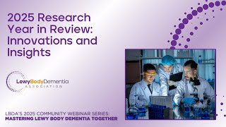 2025 Research Year in Review: Innovations and Insight