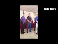 DA Jack Whelan provides  update on shooting of Folcroft officer. #Folcroft