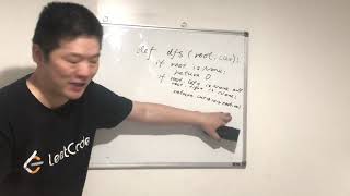 Day 121 - Teaching Kids Programming - Depth First Search to Sum Root to Leaf Numbers in Binary Tree