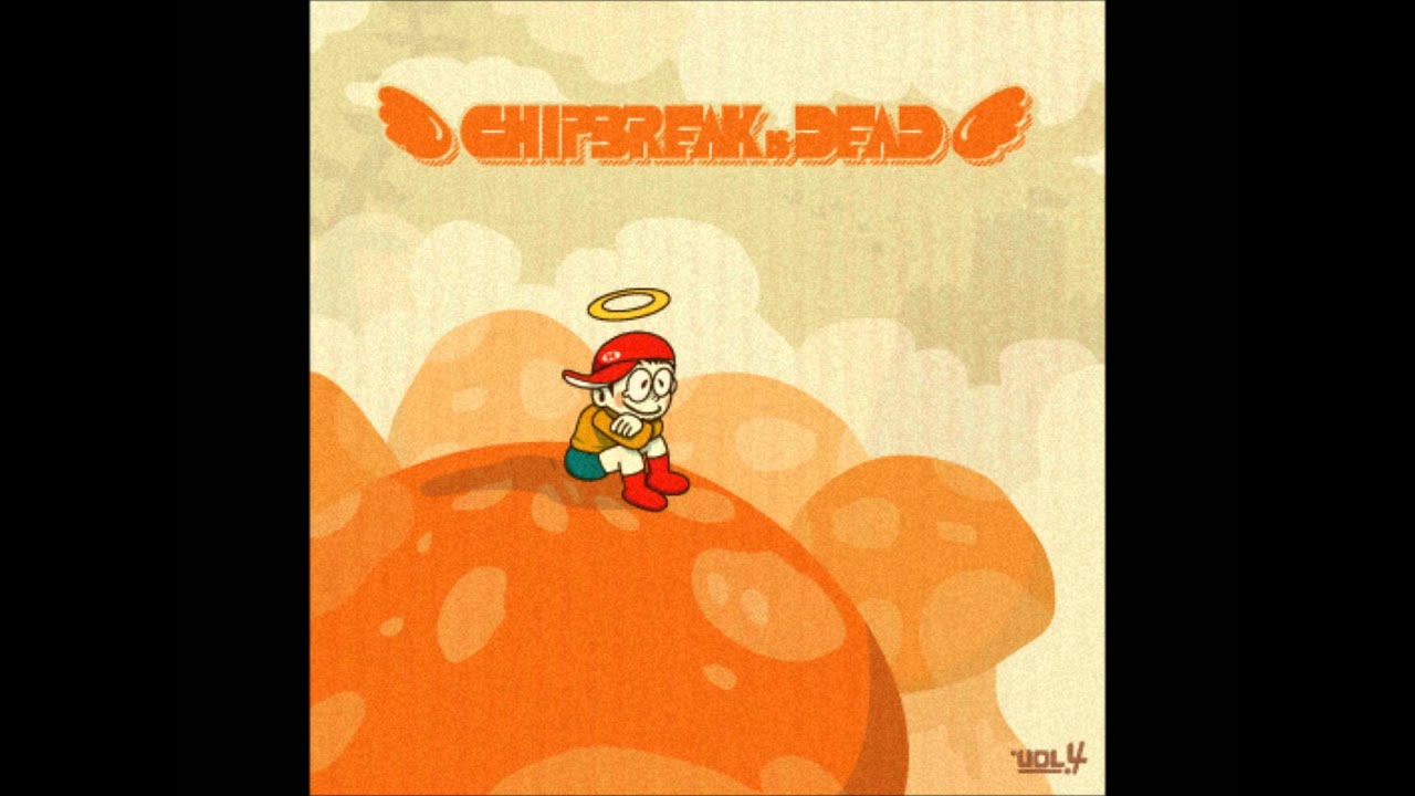 藤子名人 / chipbreak is dead