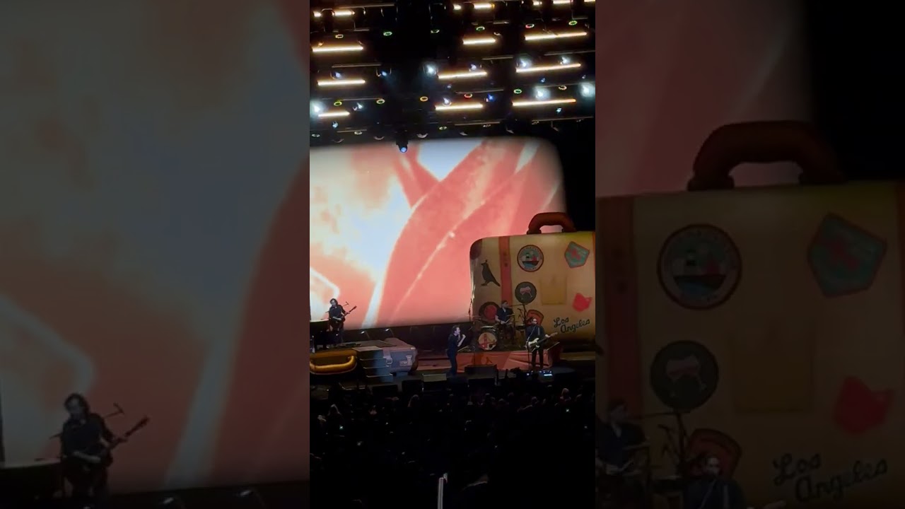 Train, Long Yellow Dress, Auburn Wa 2024 