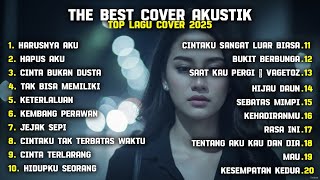 THE BEST COVER AKUSTIK