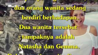 Meninggal di Kecelakaan Maut, Sahabat Ungkap Komentar Aneh Natasha di Sosmed soal Kematian