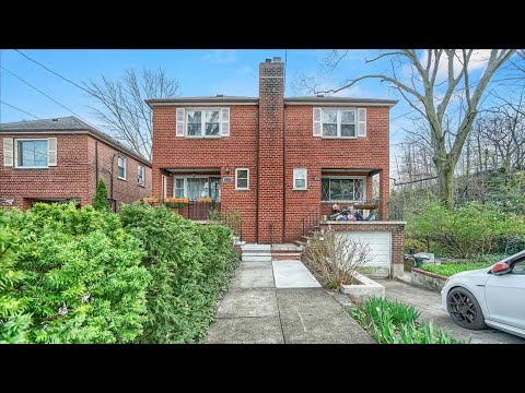 232 W 260th St, Bronx, NY home video tour