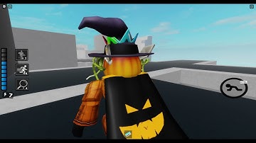 [Piggy build mode] I got the hidden ending in, my fans map.