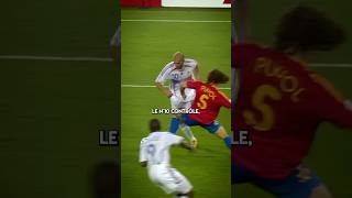 34/39 - Zidane à la retraite ?