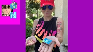 Видео КТО НЕ ЛЮБИТ СПОРТ НО ХОЧЕТ ХОРОШУЮ ФИГУРУ | ЛЕГКО ПОДТЯНУТЬ ЯГОДИЦЫ И УБРАТЬ ЖИВОТ С ПОМОЩЬЮ ЭТОГО (автор: Главная В тренде)