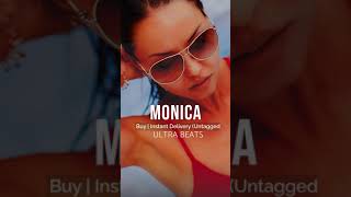 Monica - Prod by. Ultra Beats