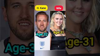 Celebrity Harry Kane Family Members Net Worth