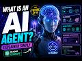 What Is an AI Agent? (Explained Simply)