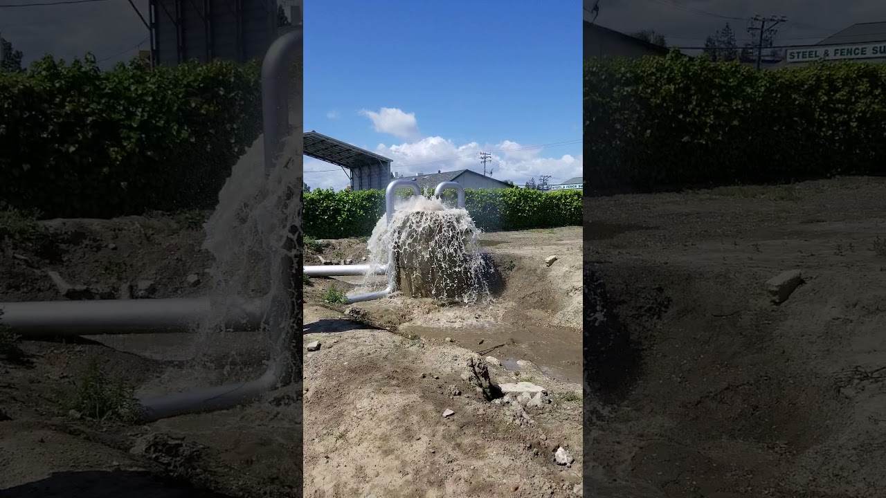 San Jose Water Company Landscape Rebate