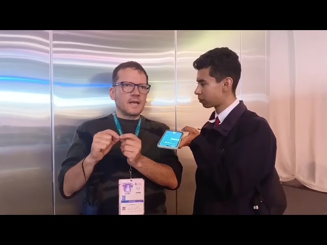 2025 5 6 JM ENTREVISTA MARCO GONZÁLEZ DE EDITORIAL PLANETA