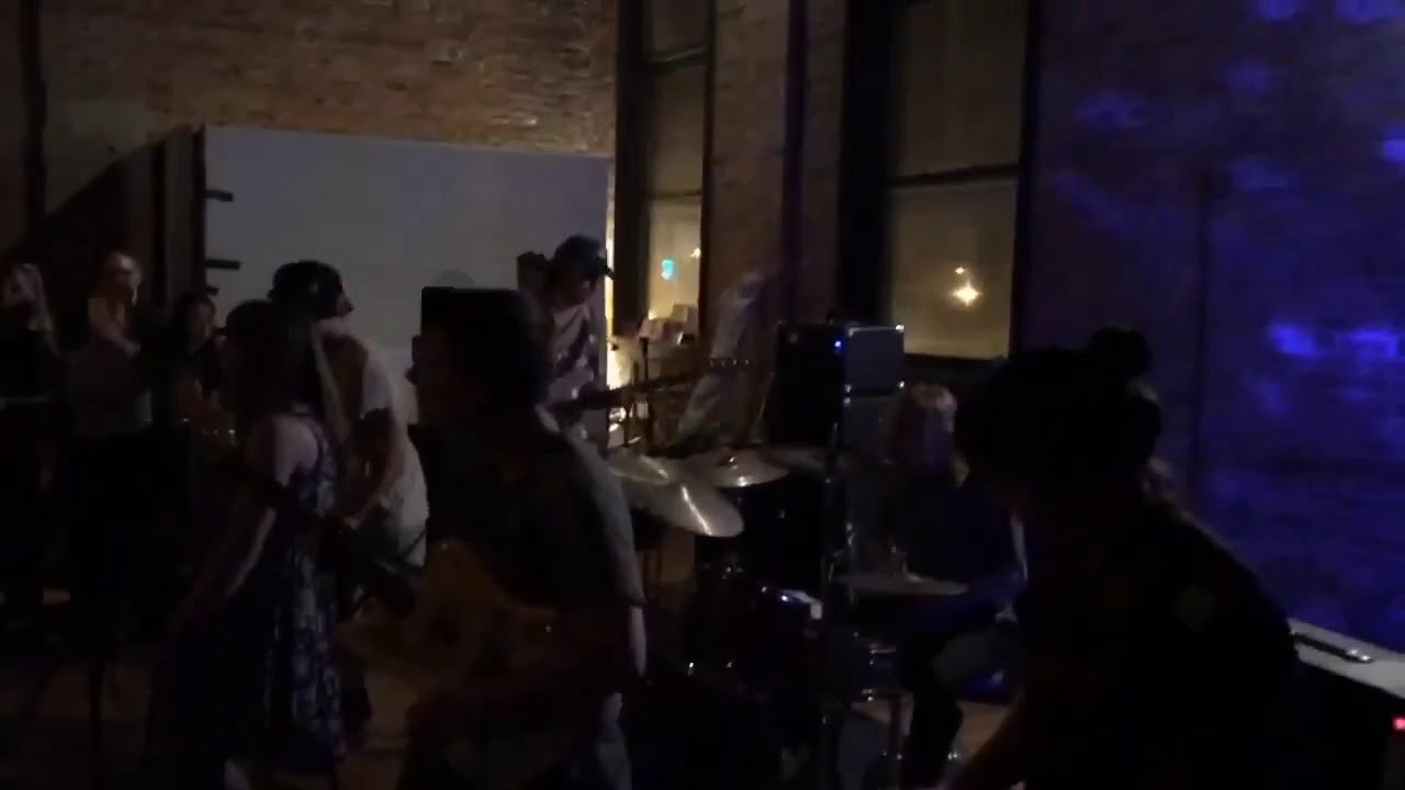 BB Eye - Headcheese Heartthrob / Dating a Fly [Live @ Archer Ballroom - Chicago 5/4/19]