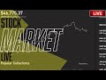 STOCK MARKET LIVE - Live Trading, Robinhood, Stock Picks, Day Trading & STOCK NEWS
