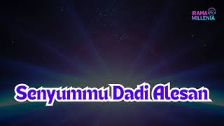 Download Lagu Lagu Jawa Romantis Bikin Baper – Senyummu Dadi Alesan (Irama Millenia) MP3