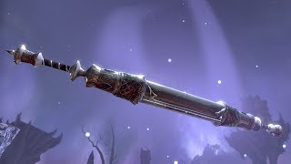 Exploring Elder Scrolls: The Elder Scrolls