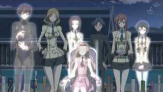 Code Geass - Innocent Days