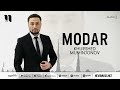 Khurshed Muminjonov - Modar (audio)