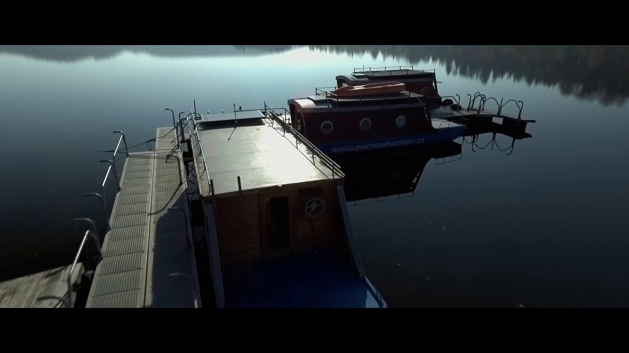 Rabyně YouTube
