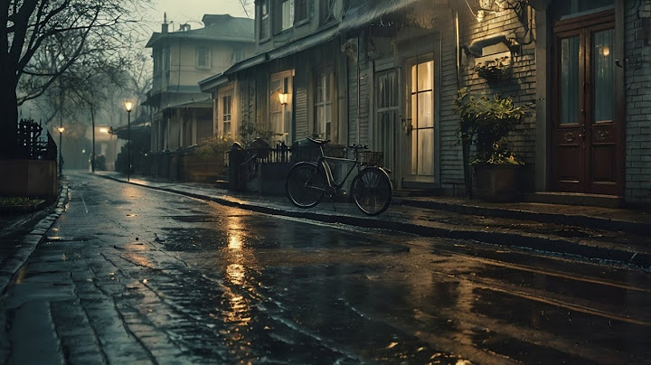 Melancholic Piano Music to Revive Your Memories - Dark Piano Music for Deep Focus | Dark Academia