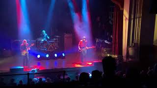 Band of Skulls: That&#39;s My Trouble, Islington Assembly Hall 16 April 2019