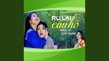 Ru Lại Câu Hò