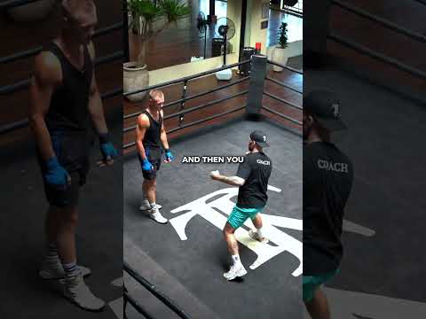 If You're a Beginner Boxer, Here's a Tip To Help You Pack More Power In Your Punch 💥