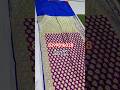 Rs. 1000 Only. Banarasi silk saree Party wear and bridal look