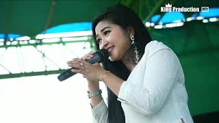 Cici Andara - Nada Rindu Live Kaliwlingi Dusun Pandansari Brebes