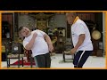 Meet Kyuta The 10 Year Old 85 Kilo Sumo In Training