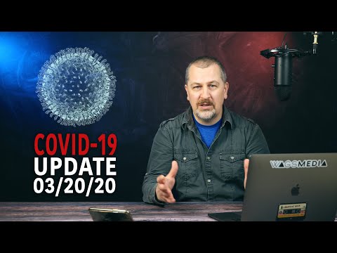 PARADOKS KORONAWIRUSA / CORONAVIRUS PARADOX