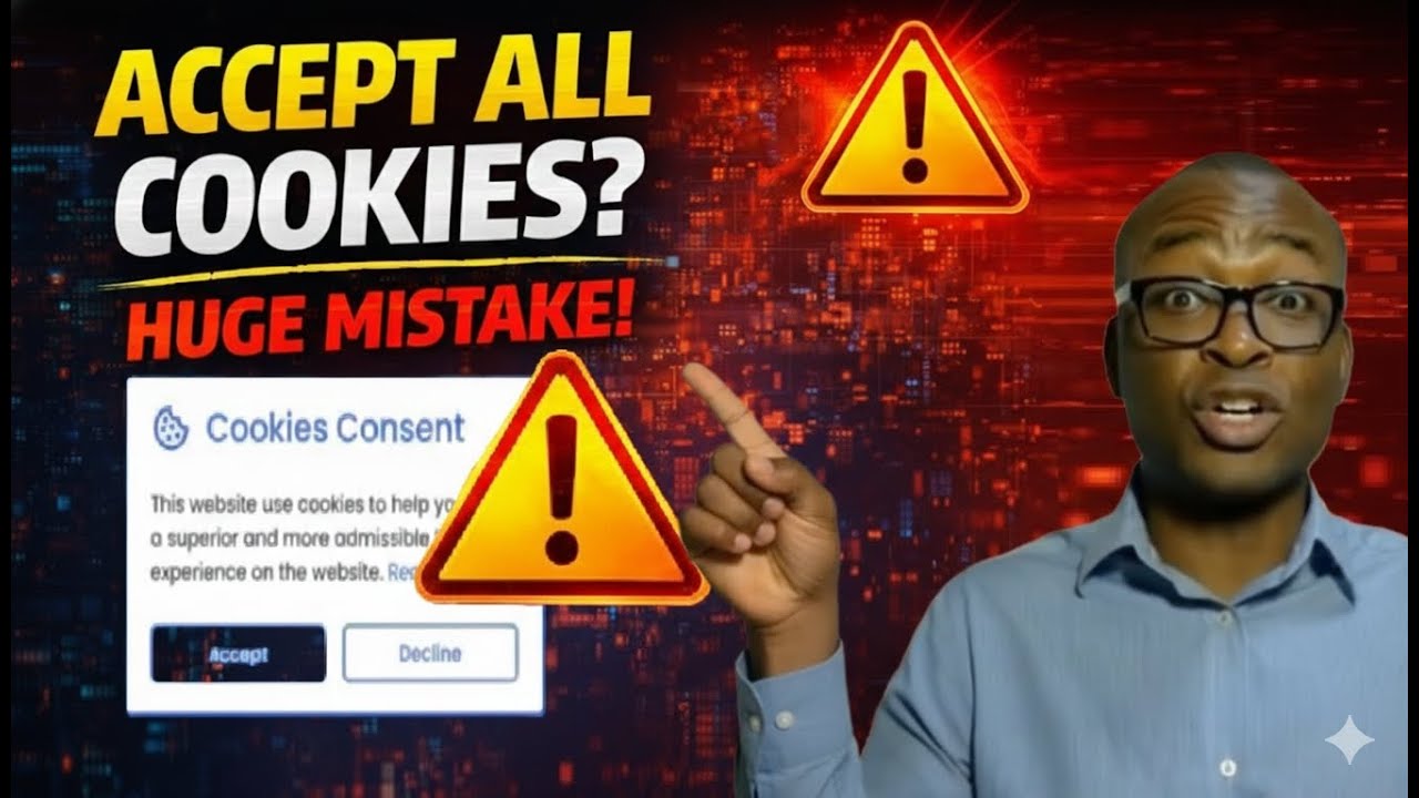 What Really Happens When You Click “Accept All Cookies”