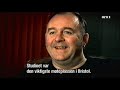 Capture de la vidéo Portishead Interview - Norwegian Tv 2008