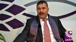 برنامج صباح الخير طولكرم لقاء سفيان شديد