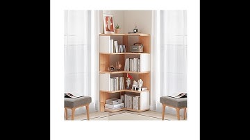 hướng dẫ lắp ráp kệ góc vuông MÃ KK5, KK7