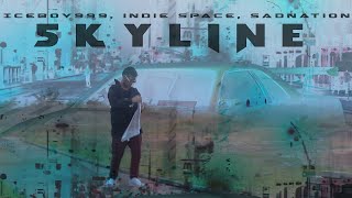 Skyline - Iceboy999, Indie Space, Sadnation (Dir. Dubom)