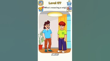 DOP 5 DAILY PUZZLE #177 - WHO