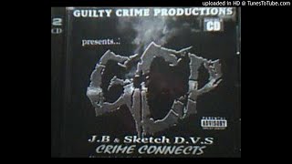 JB & Sketch DVS - Action
