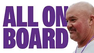 From top to bottom, Casey Alexander & Co. is all-in