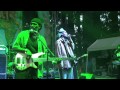 Midnite 'Kingdom Trees' Reggae on the River July 22, 2012