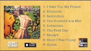 La Cafetera Roja - Mozart