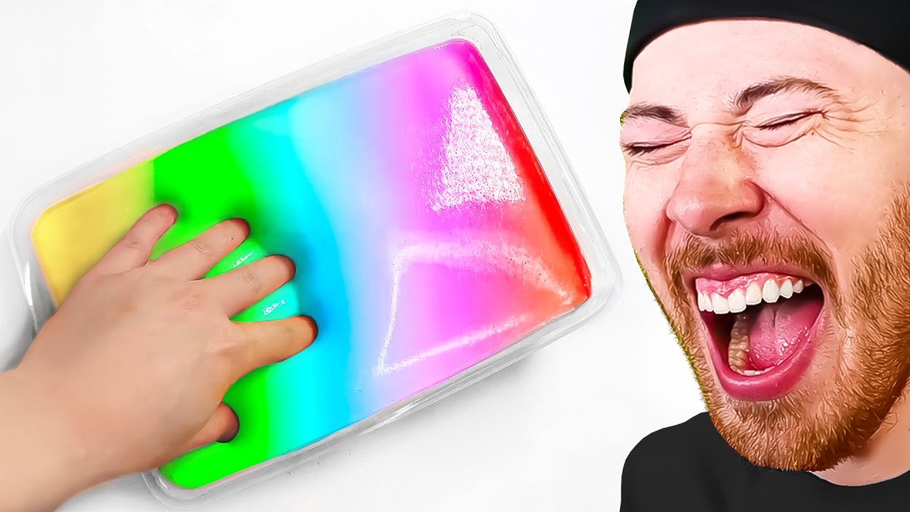 Most Satisfying TikToks to Watch Before Bed