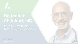 Meet Dr. Mohan Chilukuri, Family Physician with Avance Care Broad Street in Durham, NC