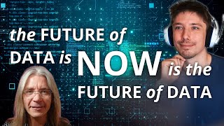 Real Time Data - Why isn’t everyone doing it? (with Thomas Camp)