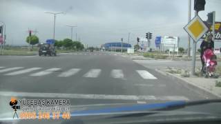 Nniğdeden Bora Geliş Yol Görüntüsü Neye Yarar Son Pi̇şmanlik Neye Yararr Ömer Şahi̇n