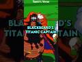 Every Devil Fruit USER From The Blackbeard Pirates! #anime #onepiece #luffy #shorts