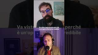 Novecento di Bertolucci è il film di cui abbiamo parlato con Davor Marinkovic nel nuovo episodio!