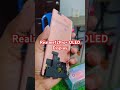Realme12Pro+ OLED Display